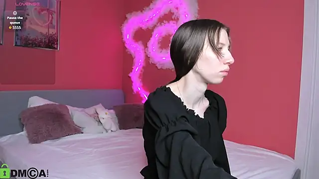 Lisbeth  Salander online show from 12.15.25