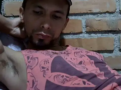 Boycumlatino online show from 10.01.25