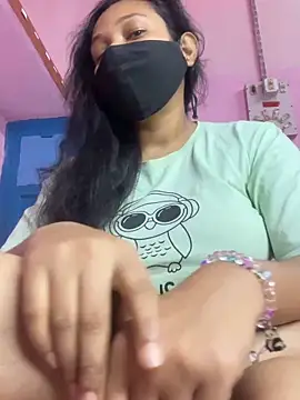 Priyajaanbaby online show from 11.20.25