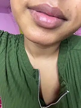 Priyajaanbaby online show from 02.18.26