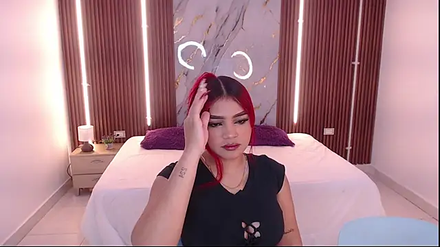 aixa show online show from 09.09.25