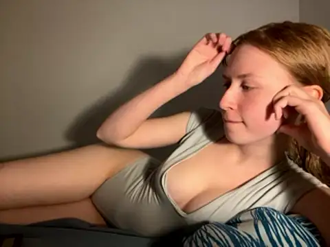 Lisa-5329 online show from 01.11.26