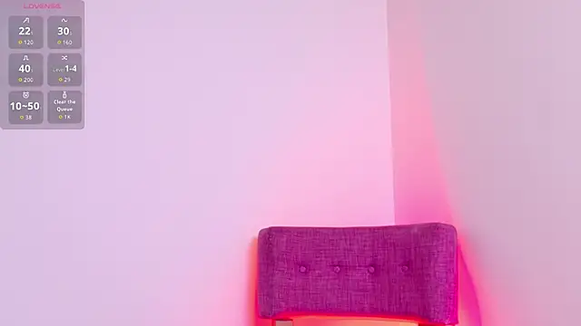 KITY HILL online show from 11.30.25