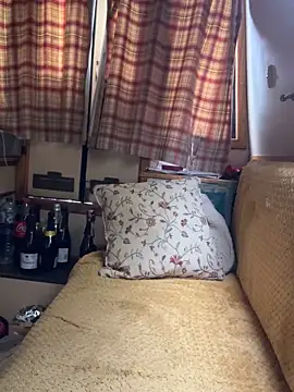 ladyboatlady online show from 10.12.25