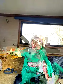 ladyboatlady online show from 11.20.25