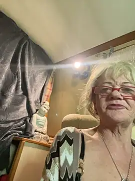 ladyboatlady online show from 03.06.26