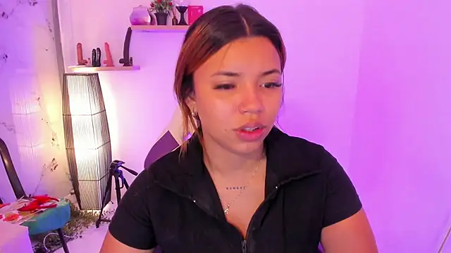 scarlett enjoy1 online show from 11.01.25