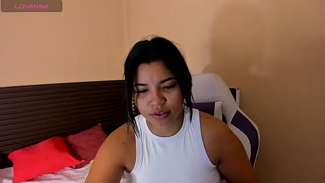 scarlett enjoy1 online show from 12.20.25