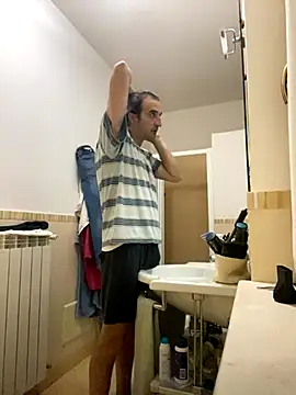 sasatimido online show from 09.24.25