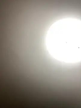 sasatimido online show from 10.22.25