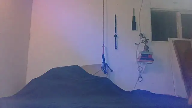 indomitaFox online show from 11.22.25