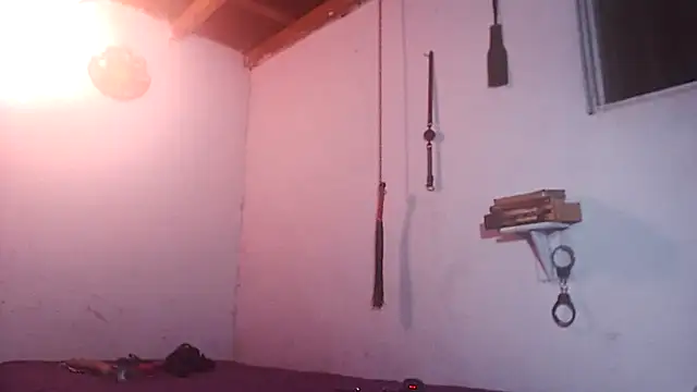 indomitaFox online show from 04.16.26