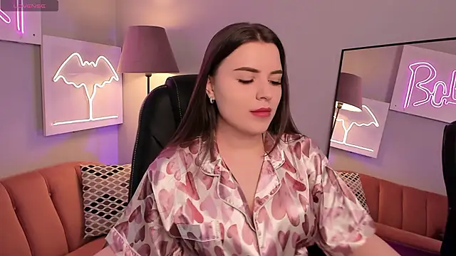 AliceLiador online show from 02.10.26