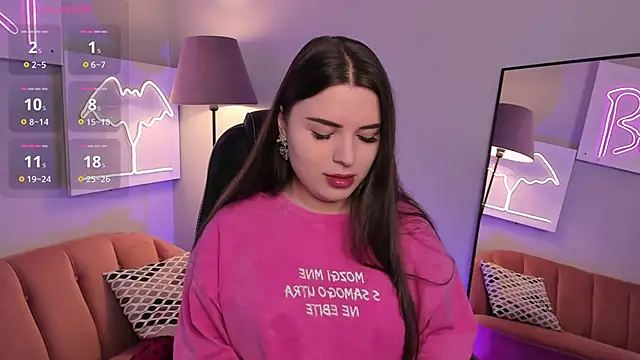 AliceLiador online show from 02.17.26