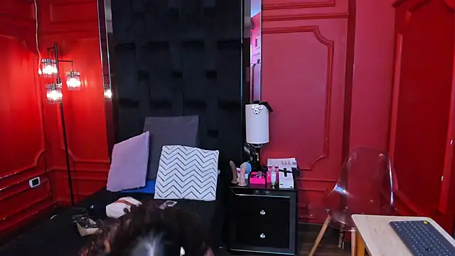 bellarivera  online show from 03.25.26