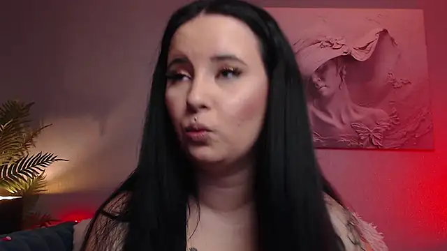 MikaSnake online show from 09.21.25