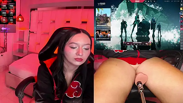 CataleyaGlow online show from 01.19.26