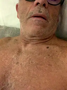 MARCO NI online show from 10.08.25