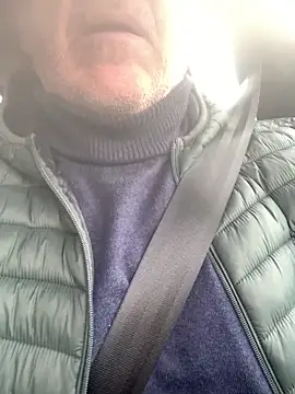 MARCO NI online show from 02.04.26