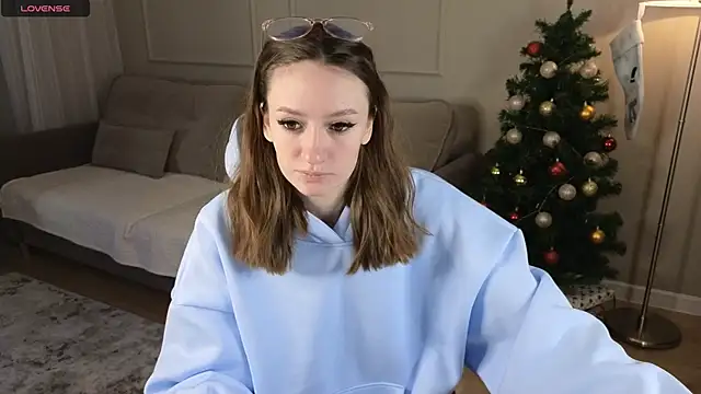 cutienaughtygirl online show from 01.14.26