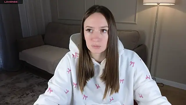 cutienaughtygirl online show from 05.15.26