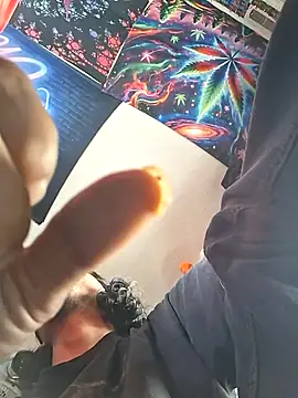 MeTazty294 online show from 11.12.25