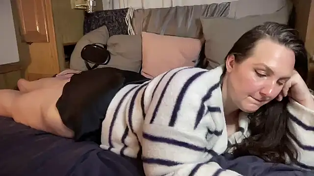 Just Trudy online show from 02.20.26