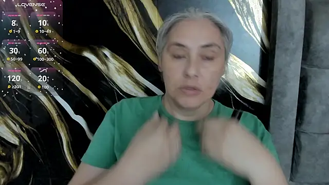 mature gold online show from 11.02.25