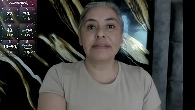 mature gold online show from 01.08.26