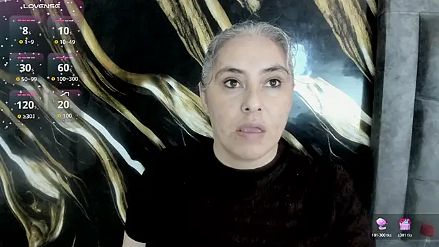 mature gold online show from 01.10.26