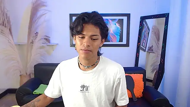 dreyk20 online show from 10.04.25