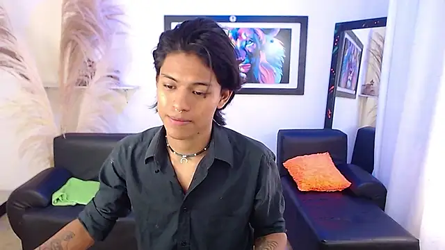 dreyk20 online show from 10.08.25