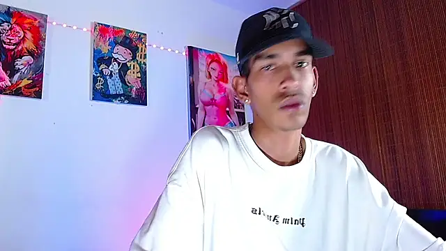 briamhoconor xh online show from 01.09.26