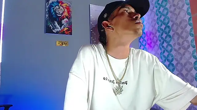 briamhoconor xh online show from 03.30.26