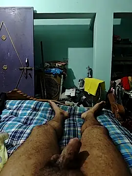 Snapshot of RitkKaala chatting on 10.27.25 RitkKaala online show from 10.27.25