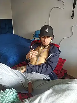 Tattoboy19cm online show from 02.26.26