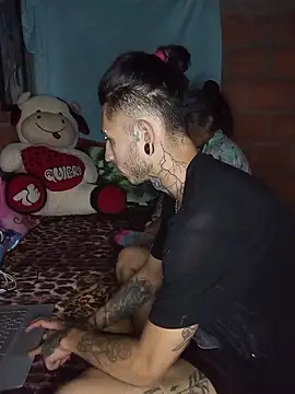 Snapshot of Tattoboy19cm chatting on 04.23.26 Tattoboy19cm online show from 04.23.26