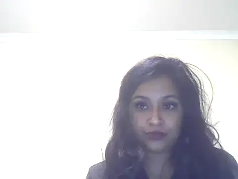 cute indianxo online show from 09.27.25