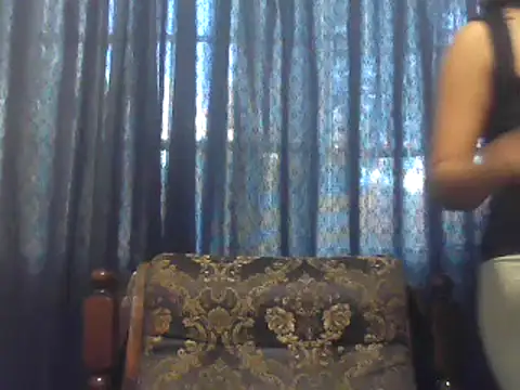 cute indianxo online show from 11.19.25