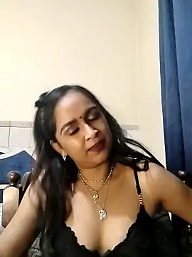 cute indianxo online show from 03.04.26