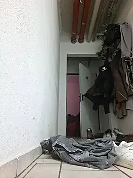 Snapshot of a7ex chatting on 01.07.25 a7ex online show from 01.07.25