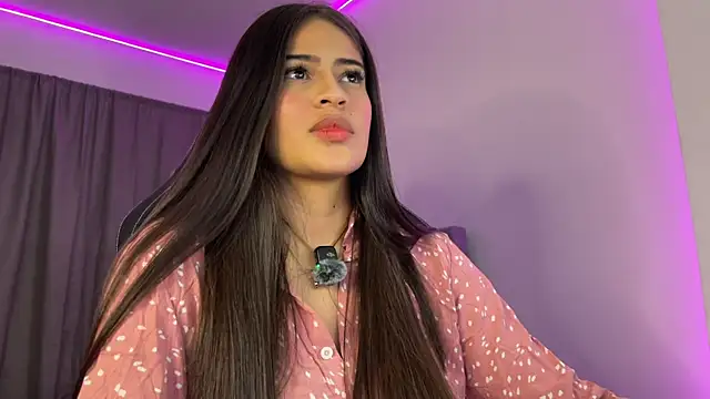 lexie gray2 online show from 11.28.25