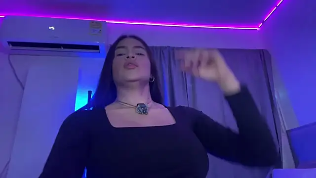 lexie gray2 online show from 07.16.26