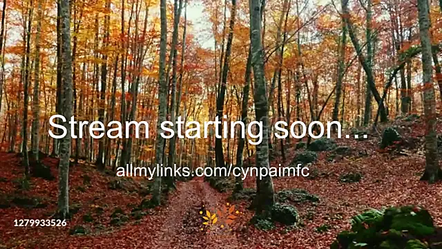 Cynpai online show from 09.10.25