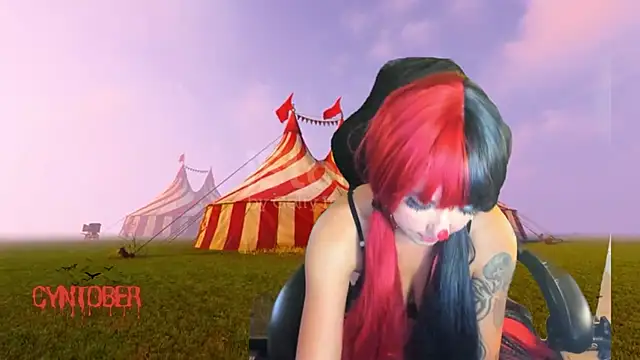 Cynpai online show from 10.03.25