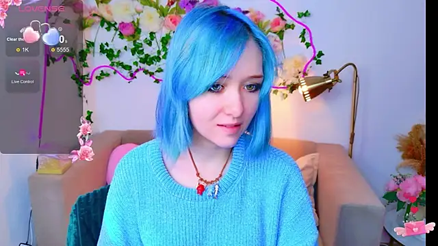 Ketrin Jones online show from 03.14.26