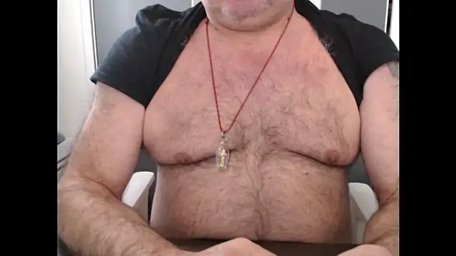 DadBearBi online show from 02.07.26