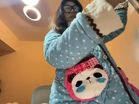 xena0501 online show from 11.27.25