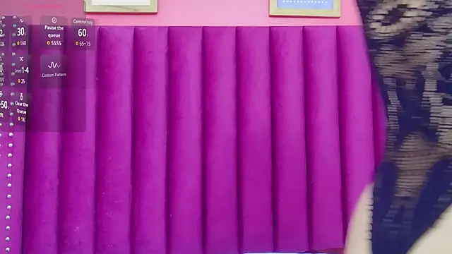 cutepetitee online show from 10.07.25