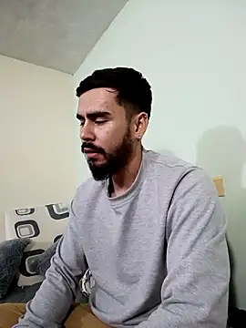 Maximiliano444 online show from 09.30.25